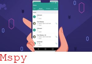 Mspy Gry